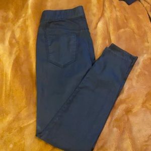 Old Navy Rockstar Jeggings Size 6